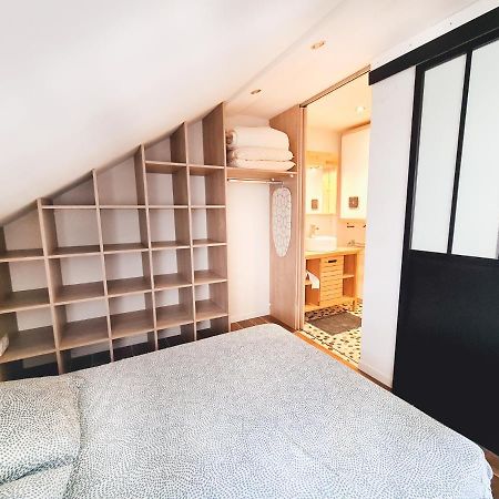 Le Mainguet - Appartement Cosy - Grenoble Exteriér fotografie