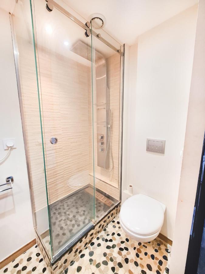 Le Mainguet - Appartement Cosy - Grenoble Exteriér fotografie